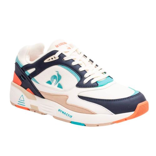 Zapatillas Unisex Le Coq Sportif R1100 Pop