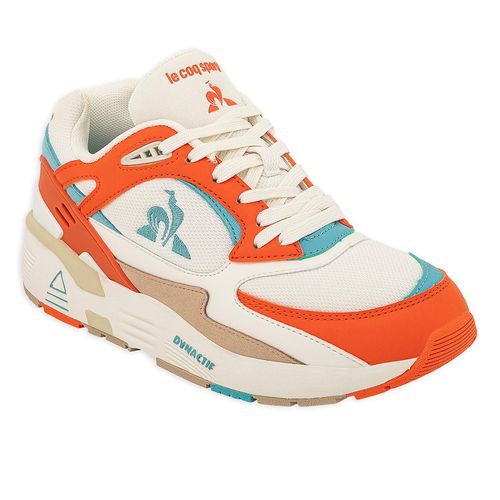 Zapatillas Mujer Le Coq Sportif R1100 Pop