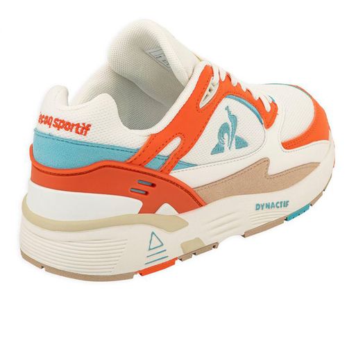 Zapatillas Mujer Le Coq Sportif R1100 Pop