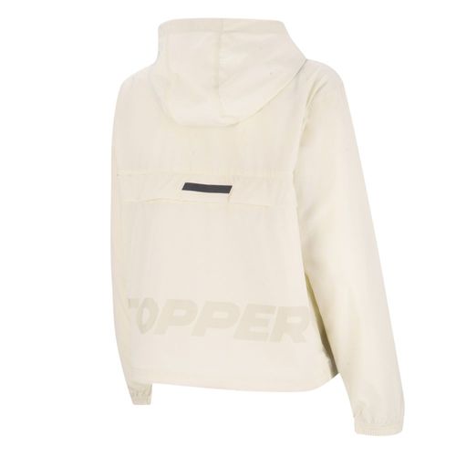 Buzo Mujer Topper Sprint