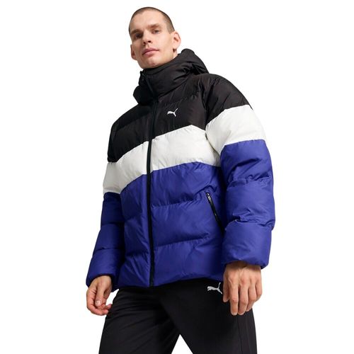 Campera Hombre Puma Poly Puffer