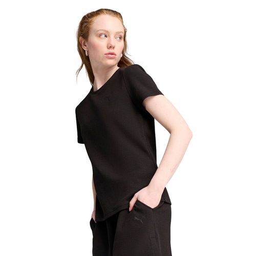 Remera Mujer Puma Her