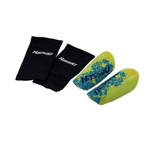 Canillera Unisex Nassau Future