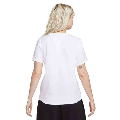 Remera Mujer Nike Club