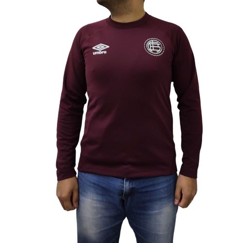 Buzo Hombre Umbro Club Atletico Lanus 25/26