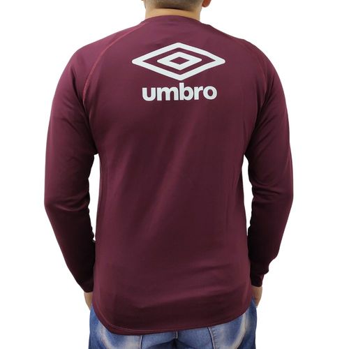 Buzo Hombre Umbro Club Atletico Lanus 25/26