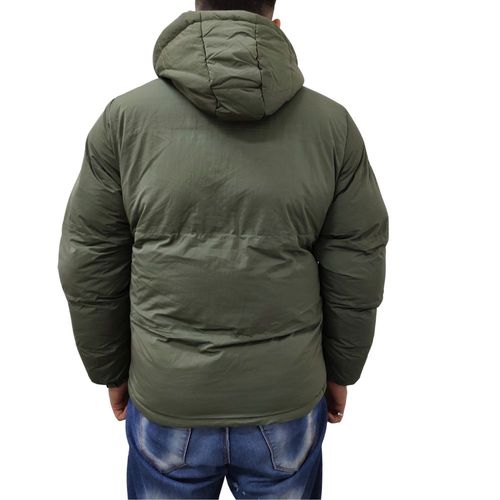 Campera Hombre Macron Banfield 25/26