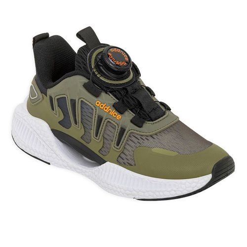 Zapatillas Juvenil Addnice London Cricket