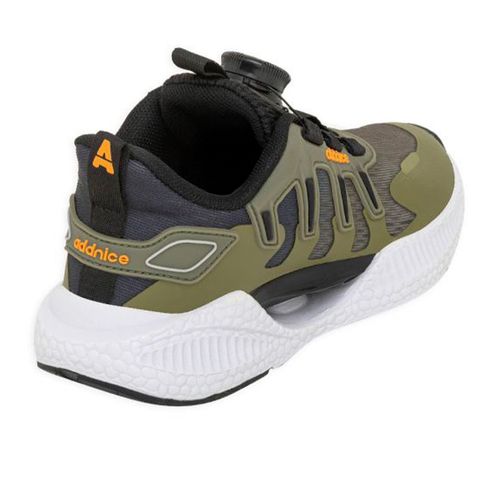 Zapatillas Juvenil Addnice London Cricket