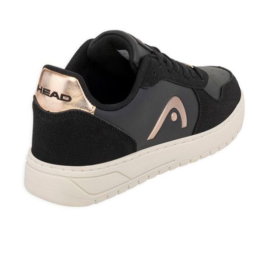 Zapatillas Mujer Head San Diego