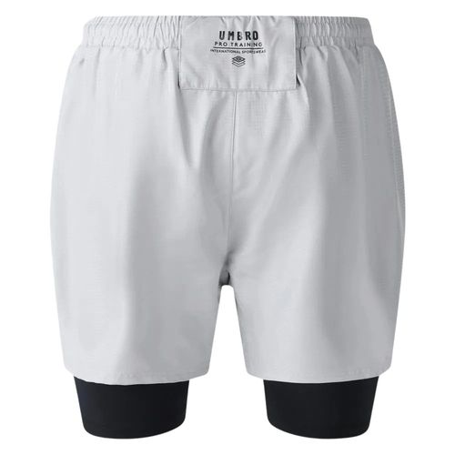 Short Hombre Umbro Pro Elite Hybrid