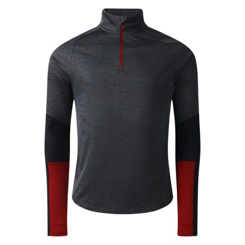 Buzo Hombre Umbro Pro Half Zip