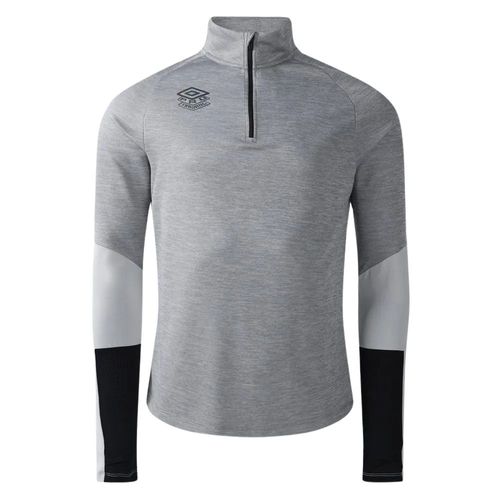 Buzo Hombre Umbro Pro Half Zip