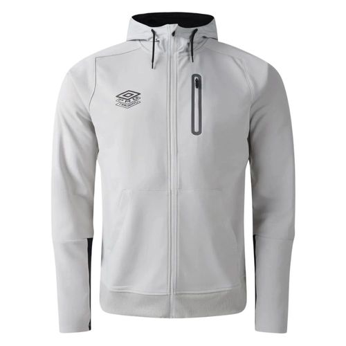 Campera Hombre Umbro Pro Fz