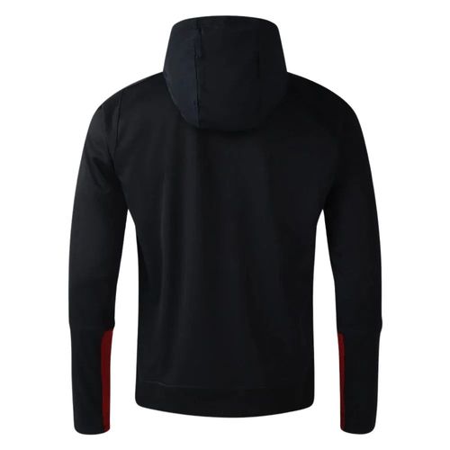 Campera Hombre Umbro Pro Fz
