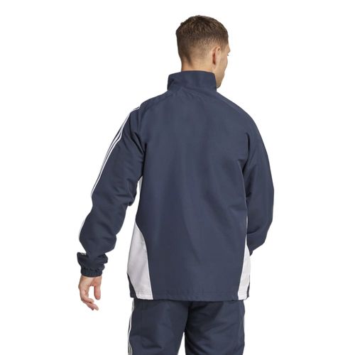 Campera Hombre adidas Real Madrid
