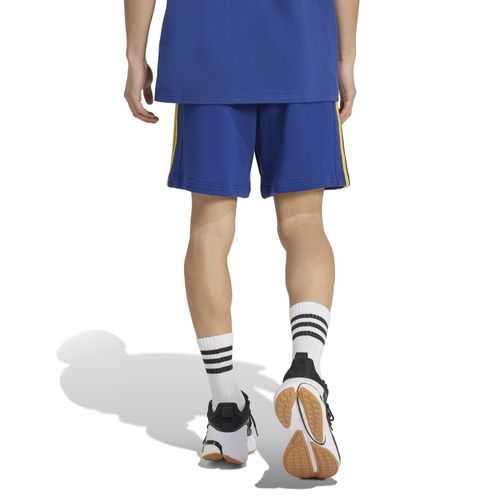 Short Hombre Adidas Boca Juniors