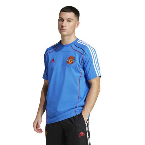 Remera Hombre adidas Manchester United