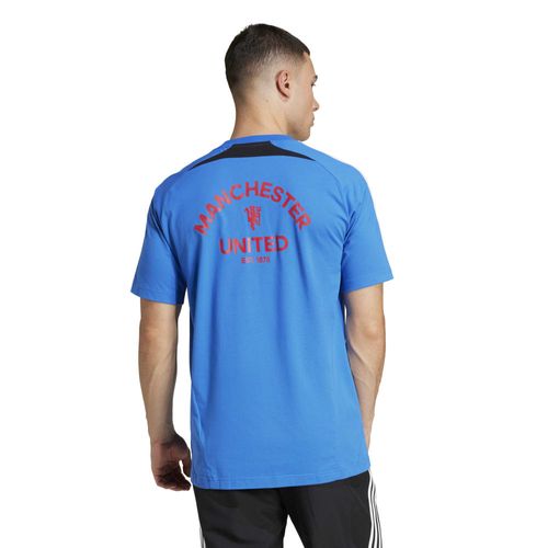 Remera Hombre adidas Manchester United