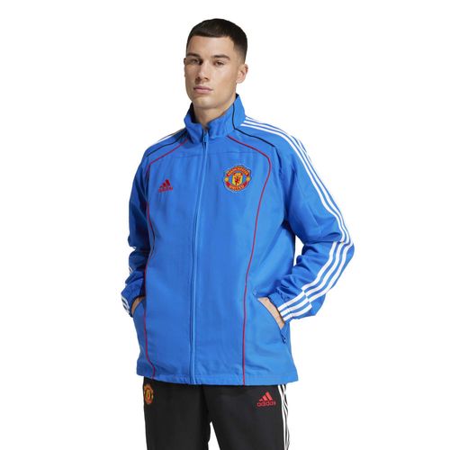 Campera Hombre adidas Manchester United