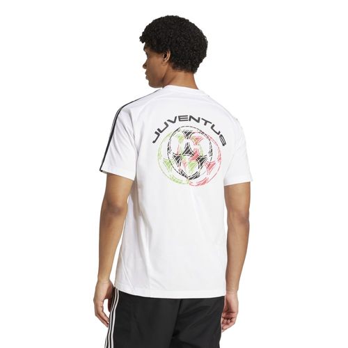 Remera Hombre adidas Juventus