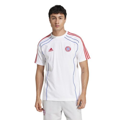 Remera Hombre adidas Bayer Munich