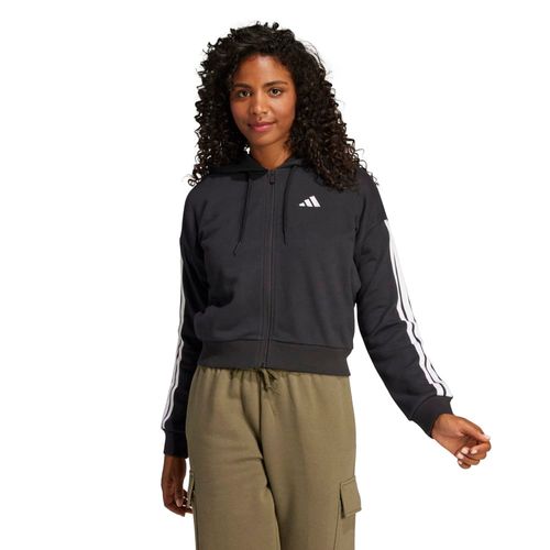Campera Mujer adidas Essentials French Teery