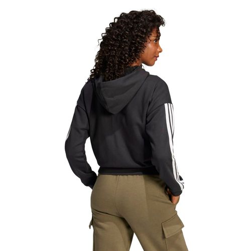 Campera Mujer adidas Essentials French Teery