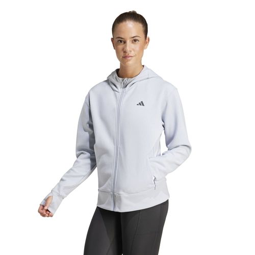 Campera Mujer adidas Designed 4