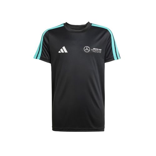 Remera Niño adidas Mercedes Amg Petronas F1