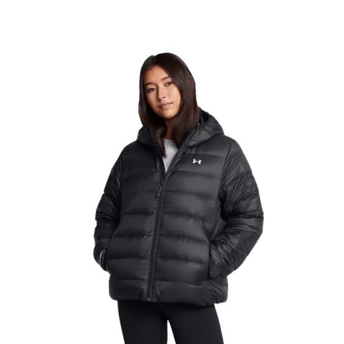 Campera Mujer Under Armour Legend Down