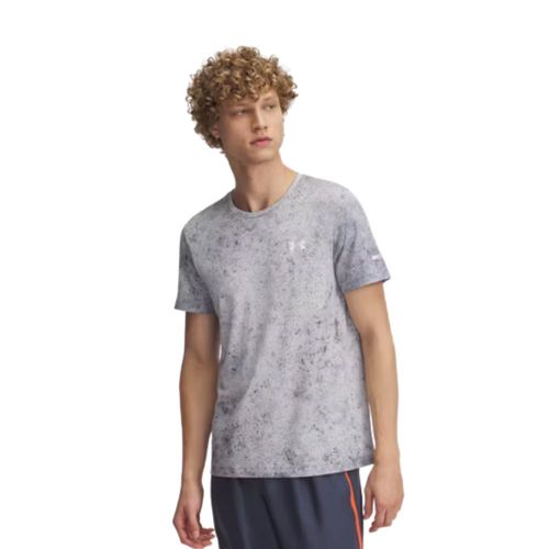 Remera Hombre Under Armour Seamless Stride