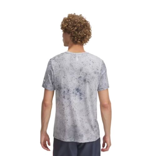 Remera Hombre Under Armour Seamless Stride