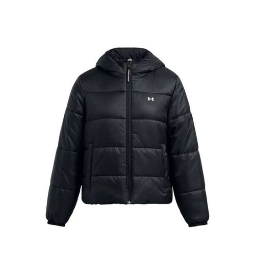 Campera Mujer Under Armour Insulate