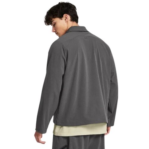 Campera Hombre Under Armour Unstoppable