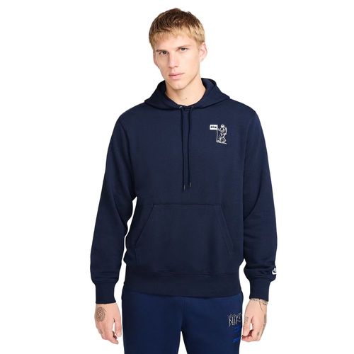 Buzo Hombre Nike Club Po