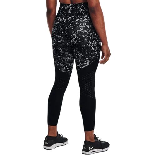 Calza Mujer Under Armour Launch Ankle