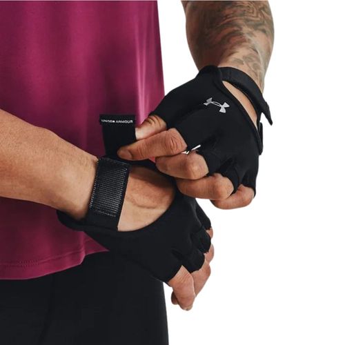 Guantes Unisex Under Armour Glove