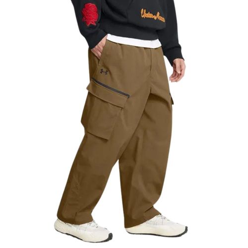 Pantalon Hombre Under Armour Unstoppable