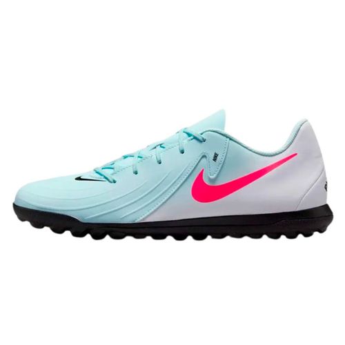 Botines Hombre Nike Phantom Gx II Club Tf