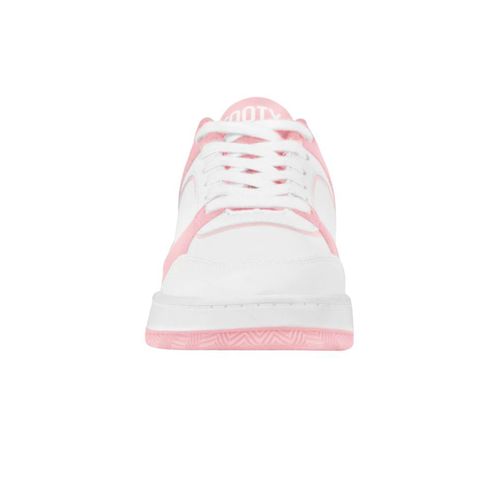 Zapatillas Juvenil Footy