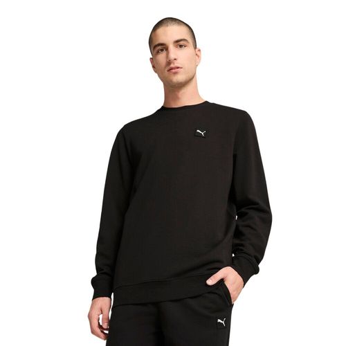 Buzo Hombre Puma Ess Elevated