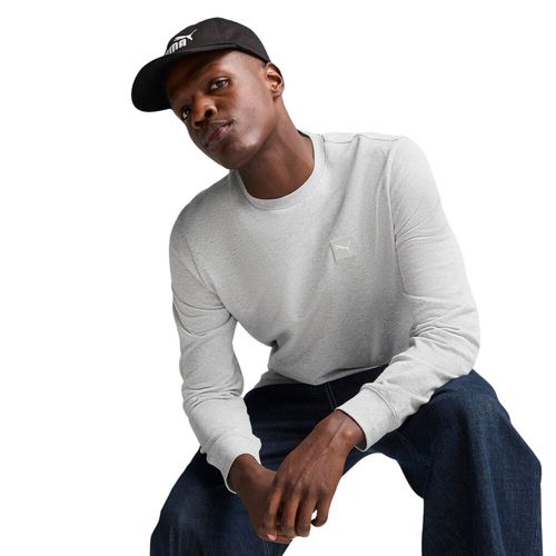 Buzo Hombre Puma Ess Elevated