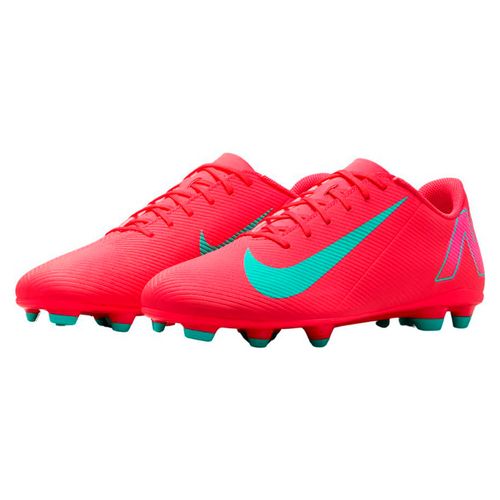 Botines Hombre Nike Vapor 16 Club Fg/Mg