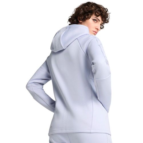 Campera Mujer Puma Evostripe