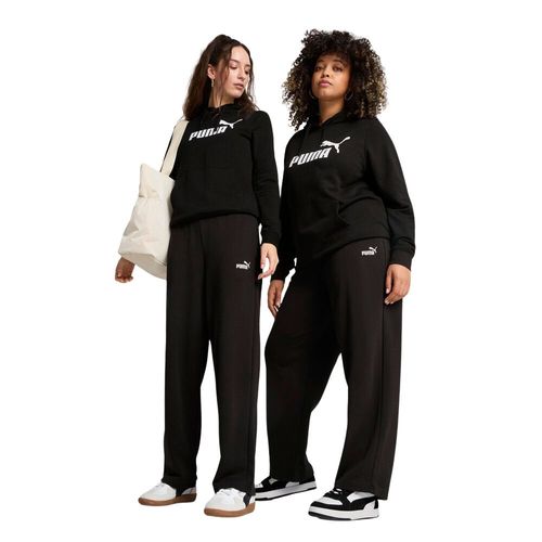 Pantalon Mujer Puma Ess Small