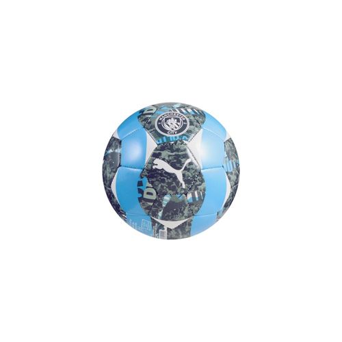 Pelota Unisex Puma Manchester City