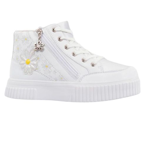 Botas Juvenil Footy Margarita