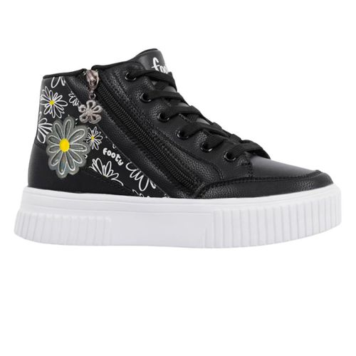 Botas Juvenil Footy Margarita