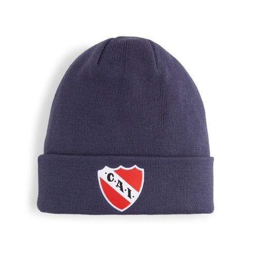 Beanie Unisex Puma Independiente